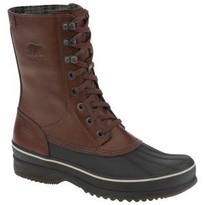 Sorel Kitchener Frost Men’s Boot